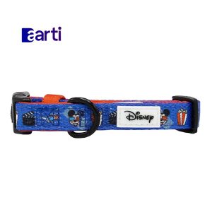 Disney Collar para perro Mickey Mouse M