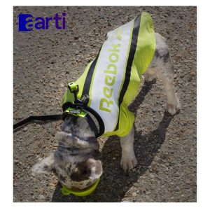 Reebok Dog Pet T-Shirt Camiseta Talla XS y M