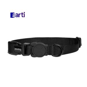 Zee.Dog Collar Gothman M