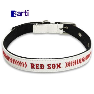 Collar para perro Boston RED SOX New Signature PRO - M
