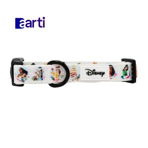 Disney Collar De Princesa para perros M