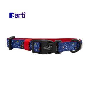 Disney Collar para perro de Mickey Mouse M