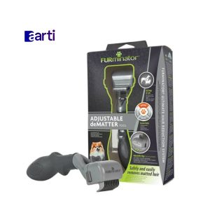 Quita Nudos dual Profesional Furminator