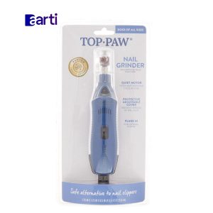 Lima De Uñas para mascotas  Top Paw®