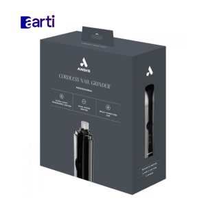 Lima de uñas inalámbrica para perros – Andis