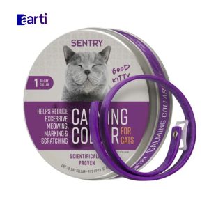 Collar Calmante Sentry® Para Gatos