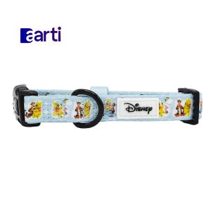 Disney Collar para perro Winnie The Pooh M