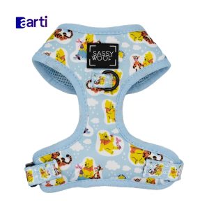 Disney Arnés Para Perros Winnie The Pooh M