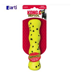 KONG REFLEX JUEGUETE PARA PERROS M