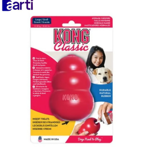 Juguete para perros Kong Talla L