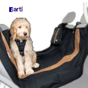 KURGO Hamaca errante para perros