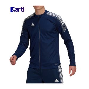 Chaqueta adidas CON21 TK JKT TALLA M