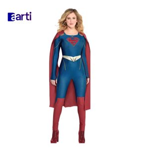 Disfraz de Supergirl Talla S