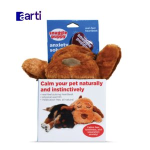 JUGUETE TRANQUILIZANTE SNUGGLE PUPPY