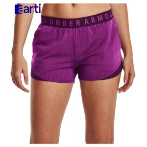 Under Armour Short Deportivo Play Up Twist 3.0 Talla S