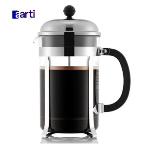 Bodum Chambord Cafetera prensa francesa 12oz