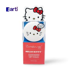 The Creme Shop Balsamo Labial Hello kitty