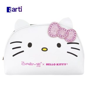 The Creme Shop - Cosmetiquera Hello Kitty