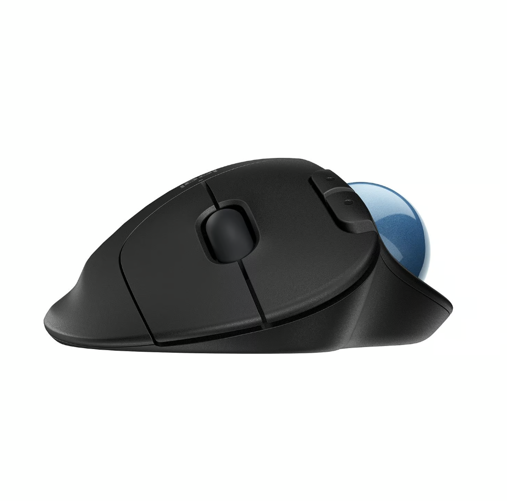 Mouse Logitech M575 trackball Inalámbrico - Image 2