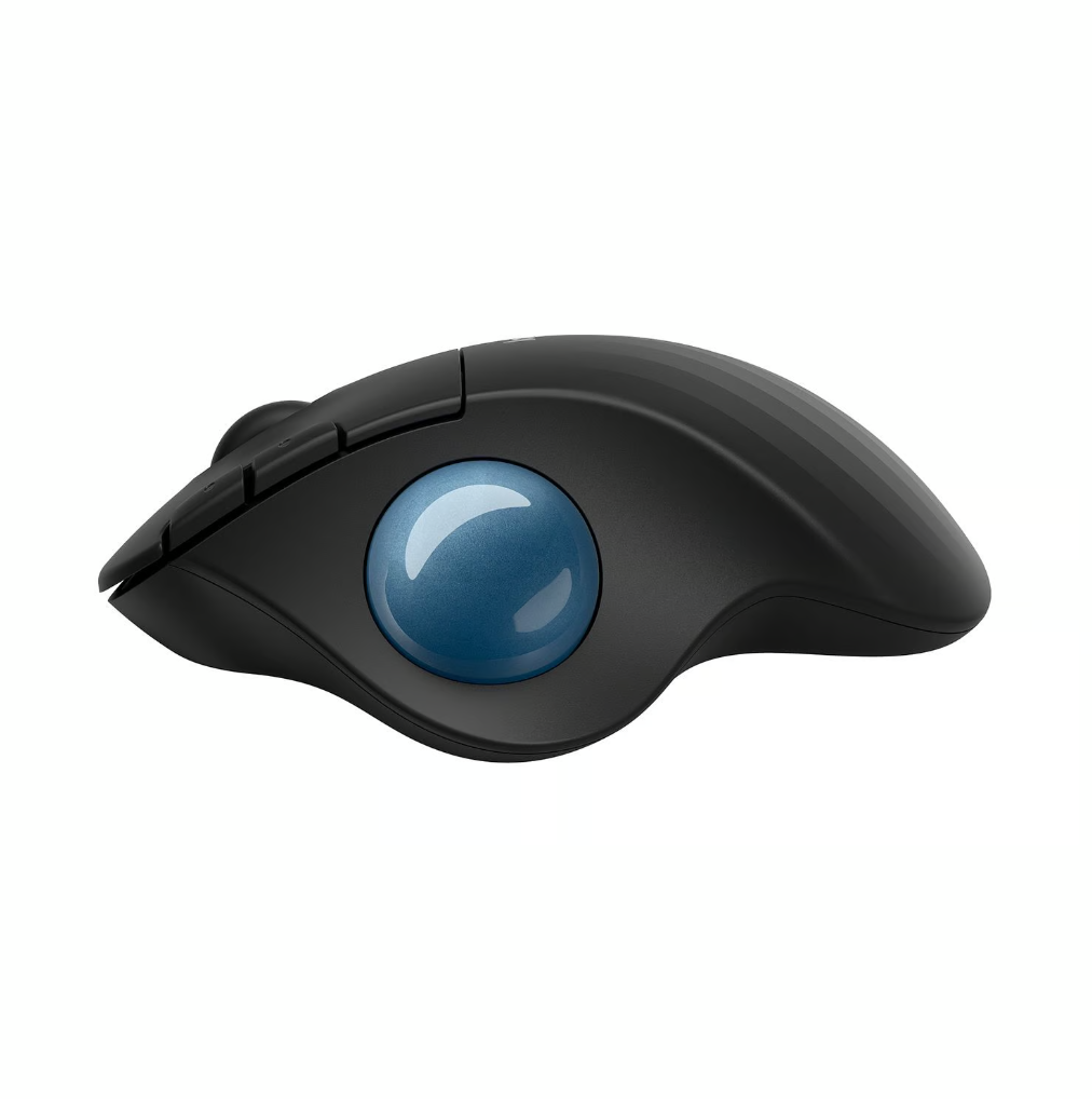 Mouse Logitech M575 trackball Inalámbrico - Image 3