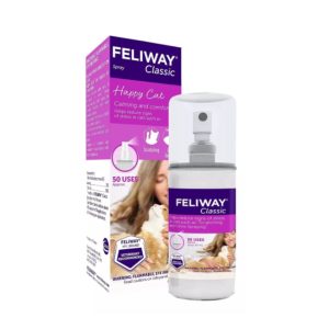 FELIWAY CLASSIC Spray 60ML