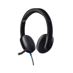Diadema Logitech H540