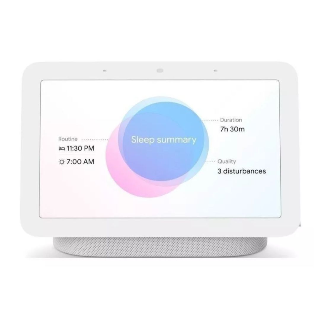 Nest Hub Smart Display 2Gen Mist 3D Model $39 - .3ds .blend .c4d .fbx .max .ma .lxo .obj - Foto 6