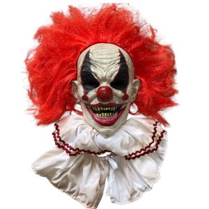 Mascara de Payaso
