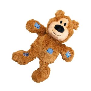 Juguete para mascotas - Kong Knots Oso  L