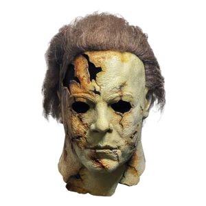 Halloween II de Rob Zombie: máscara de ensueño de Michael Myers