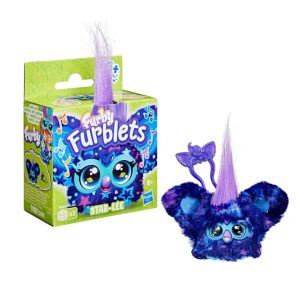 Mini Furby Furblets Musical Star-Lee  Hasbro® Original