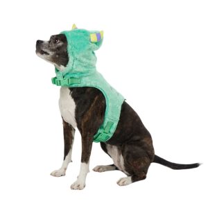Disfraz Arnés monstruo para Perros Thrills & Chills Talla XXS y S