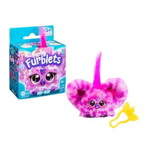 Mini Furby Furby Furblets Musical Hip-Bop  Hasbro® Original