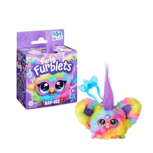 Mini Furby Furblets Musical Ray-Vee  Hasbro® Original