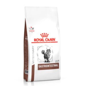 Royal Canin Alimento Gastrointestinal para gatos, 4kg