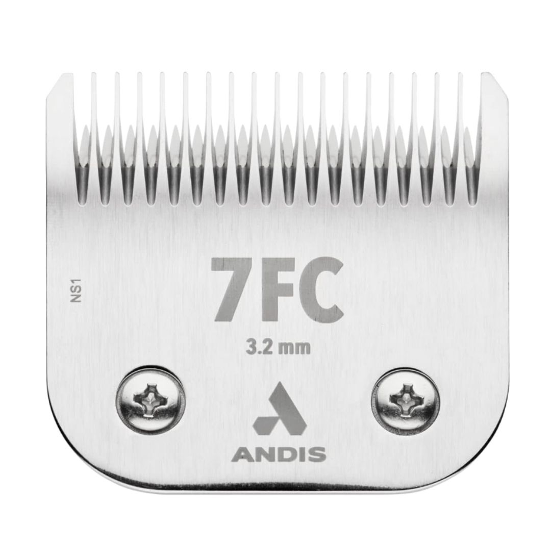 Cuchilla Andis Ultraedge 7FC